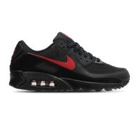 Nike Air Max 90 Homme - Baskets, Noir - Pointure 46 - Maille/synthétique Black 46