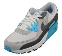 Nike AIR MAX 90 Homme Gris Platinum Tint Mode Lifestyle - 43 EU