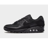 Nike Sportswear Baskets basses 'Air Max 90' noir, Taille 42,5