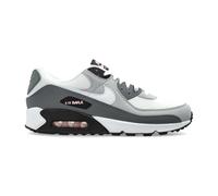 Nike Baskets Air Max 90 Wolf Grey Blanc Pointure 45