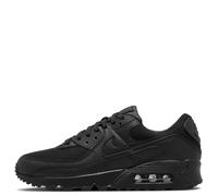 Chaussures de Running NIKE Air Max 90 Noir - Femme/Adulte - Drop 10mm 39