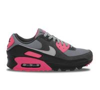 Chaussure Nike Air Max 90 pour homme Cool Grey/Hyper Pink/Noir/Wolf Grey 42.5