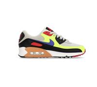 Nike - Air Max 90 Low Baskets - Femme - Sport - Multicolore - Taille: 37 1/2 EU