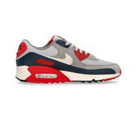 Nike - Air Max 90 lt Smoke Grey Baskets - Homme - Sport - Multicolore - Taille: 40 EU