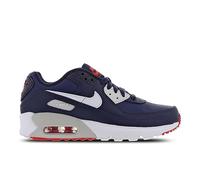 NIKE Air Max 90 LTR GS DV3607400, Basket - 38.5 EU