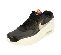 Nike Air Max 90 Ltr Se Gs Trainers Dj0414 001 - 39