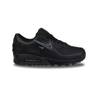 Nike Air Max 90 Multi-Swoosh Black - Votre taille: 45 1/2