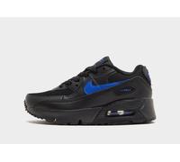 Nike Air Max 90 Neon Enfant - Noir 31.5