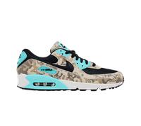 Nike Air Max 90 Premium Camo Pack - Aurora Green
