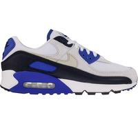 Nike Air Max 90 PRM HF3449-100 Blanc/Khaki-Racer Blue-Black 45
