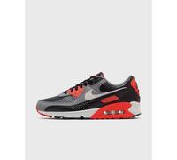 Nike AIR MAX 90 PRM men Lowtop black|red taille: 40,5