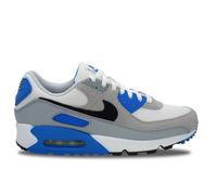 Nike Air Max 90 Pure Platinum Photo Blue - FN6958-102_475 45 1/2