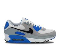 Nike Air Max 90 Pure Platinum Photo Blue - Votre taille: 46