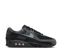 Nike Air Max 90 Homme - Baskets, Noir - Pointure 41 - Maille/synthétique Black 41