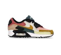 Nike - Air Max 90 Se Femme Baskets Basses - Femme - Sport - Multicolore - Taille: 35 1/2 EU