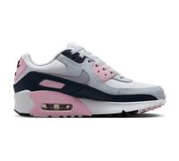 Nike Air Max 90 - Sneakers Enfant - Blanc - Pointure 35.5 - Maille/synthétique White 35.5