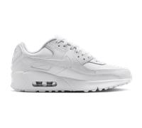 Nike Air Max 90 - Sneakers Enfant - Blanc - Pointure 36.5 - Maille/synthétique White 36.5