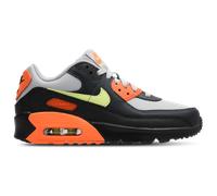Nike Air Max 90 - Sneakers Enfant - Gris - Pointure 36 - Cuir Grey 36