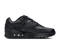 Nike Air Max 90 - Sneakers Enfant - Noir - Pointure 40 - Cuir Black 40