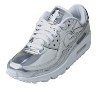 Nike Air Max 90 W SP "Metallic Silver" - Taille: 42 grey