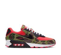 Nike Air Max 90 SP "Reverse Duck Camo" - Taille: 42 Infrared/Black