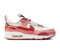 Nike - Air Max 90 Futura Women's Baskets Basses - Femme - Sport - Multicolore - Taille: 36 1/2 EU