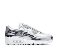 Nike Air Max 90 W SP "Metallic Silver" - Taille: 40
