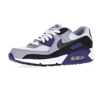 Nike Air Max 90 White/Iron Grey-Black-Wolf Grey 36.5 EU