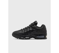 Nike AIR MAX 95 BIG BBL LTR QS men Lowtop black taille: 40