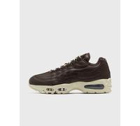 Nike AIR MAX 95 BIG BBL LTR QS men Lowtop brown taille: 40,5