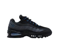 Chaussure Nike Air Max 95 Big Bubble pour homme Noir/Noir/Dark Grey/Game Royal 42.5