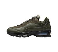 Nike - Air Max 95 Big Bubble - Femme - Sport - Vert - Taille: 38 1/2 EU