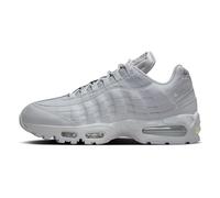 Nike Air Max 95 Big Bubble HM8755-002 Baskets pour Homme Gris Anthracite, Gris, 40 EU