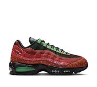 Nike Air Max 95 Big Bubble "Hong Kong" - Taille: 39 red