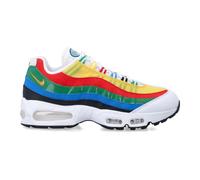 Nike - Air Max 95 Big Bubble PRM - Homme - Sport - Multicolore - Taille: 40 1/2 EU