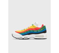 Nike AIR MAX 95 BIG BUBBLE PRM men Lowtop white taille: 44