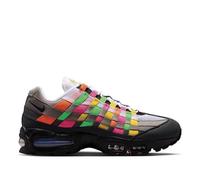 Nike Air Max 95 Big Bubble Woven - Taille: 44.5 white