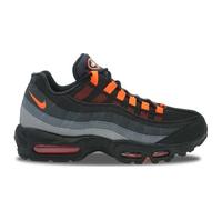Nike Air Max 95 Black Hyper Crimson - 42 1/2