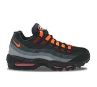 Nike Air Max 95 Black Hyper Crimson - 41