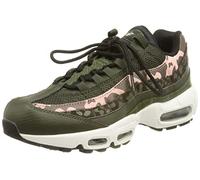 Nike Air Max 95, Chaussure de Course Homme, Sequoia Rose Glacé Noir, 40 EU