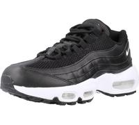 Nike Air Max 95 Couleur Noir
