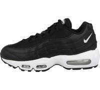 Nike Sportswear Femmes Baskets basses 'Air Max 95 Essential' blanc / noir, Gris 6