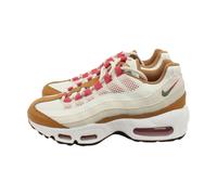 Nike - Air Max 95 - Femme - Sport - Multicolore - Taille: 36 EU