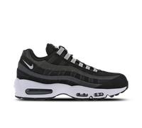 Nike Air Max 95 Homme - Baskets, Noir - Pointure 40 - Cuir Black 40