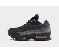 Nike Air Max 95 Junior - Noir 37.5