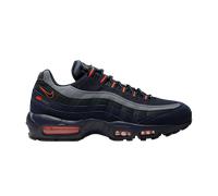 Nike Air Max 95 Logo Navy Orange - 40.5