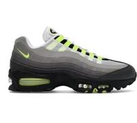 Nike Air Max 95 OG Big Bubble - Neon 2025 / 2026