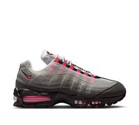 Nike Air Max 95 OG Big Bubble "Solar Red" - Taille: 39 grey
