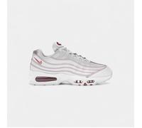Nike Air Max 95 OG Big Bubble White University Red 45 1/2