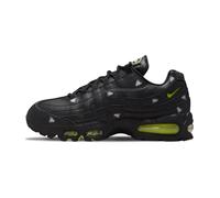 Nike - Air Max 95 Premium - Homme - Sport - Noir - Taille: 42 1/2 EU